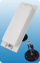 12dBi 指向平板天線(2.4GHz PANEL Antenna)