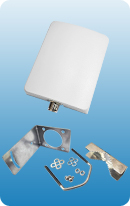 14dBi 指向平板天線(5.0GHz PANEL Antenna)