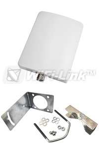 14dBi 指向平板天線(5.0GHz PANEL Antenna)